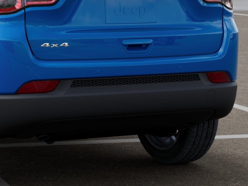 2026 Jeep Compass Limited Altitude - Photo 39