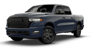 2026 Ram 1500 Big Horn/Lone Star Pickup