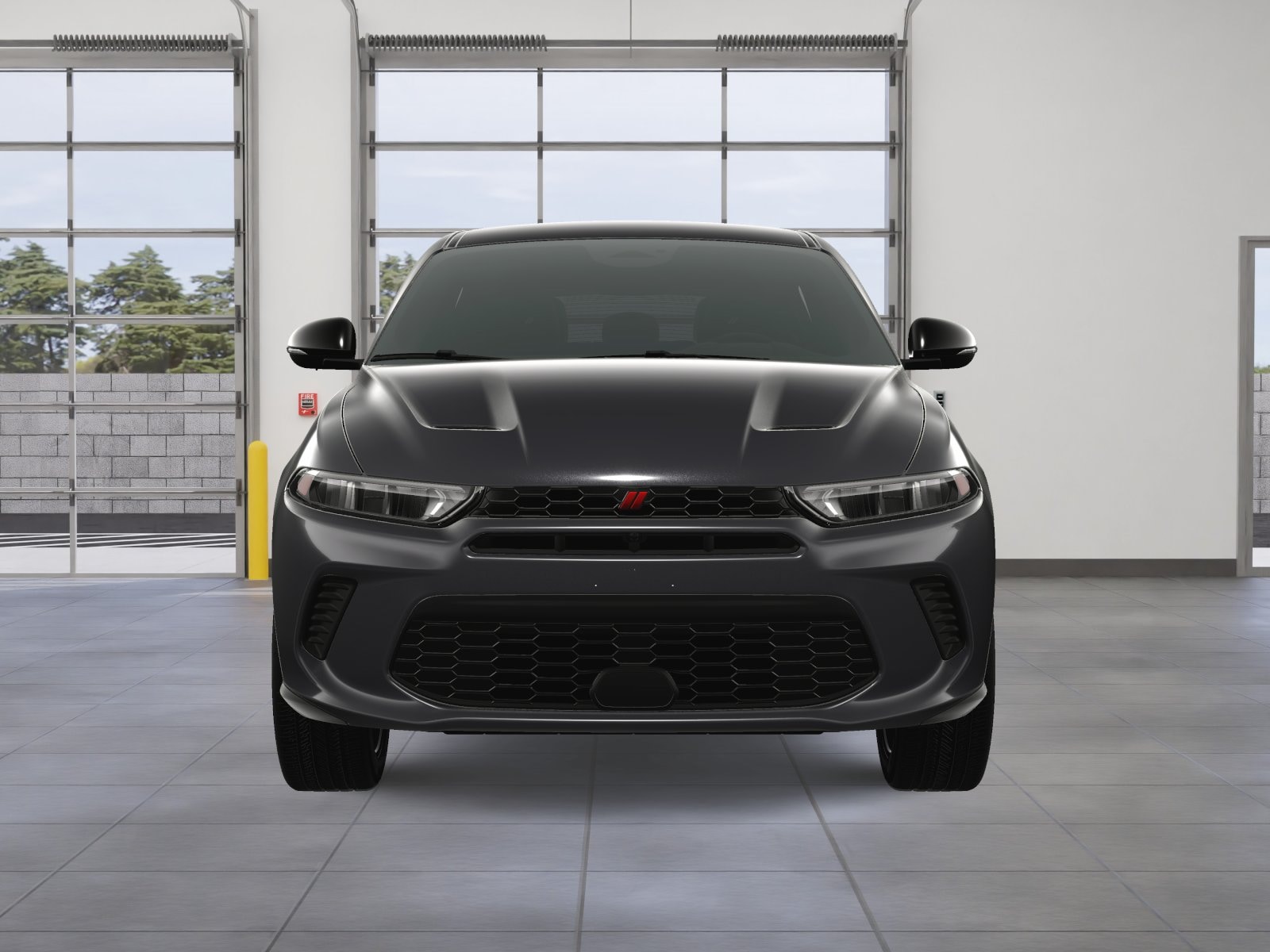 2024 Dodge Hornet R/T - Photo 37