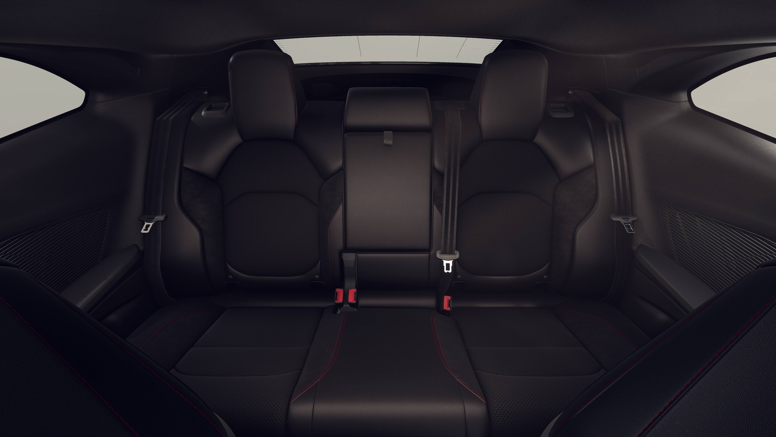 2026 Dodge Charger Daytona Scat Pack - Photo 33