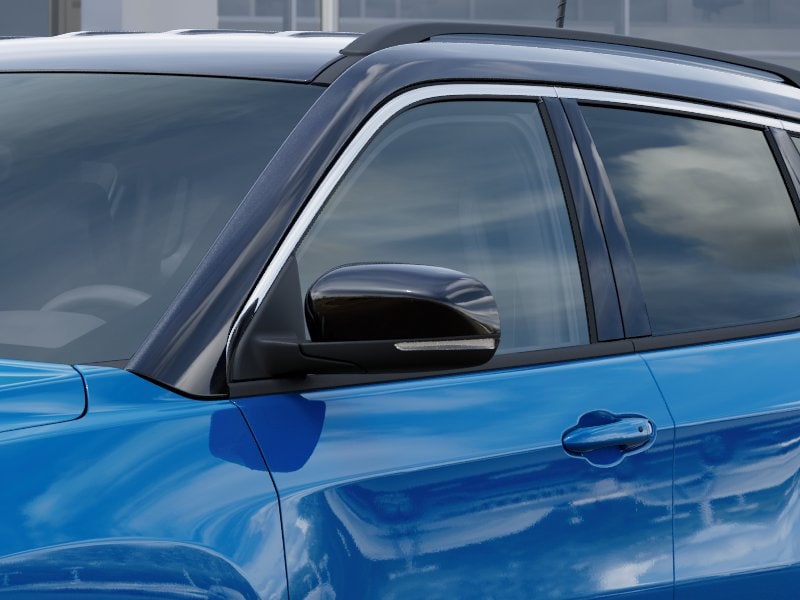 2026 Jeep Compass Limited Altitude - Photo 38