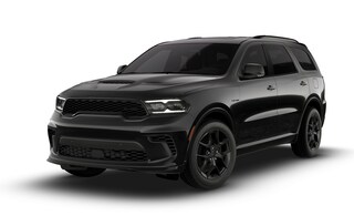 2026 Dodge Durango GT PLUS AWD HEMI V8 Sport Utility