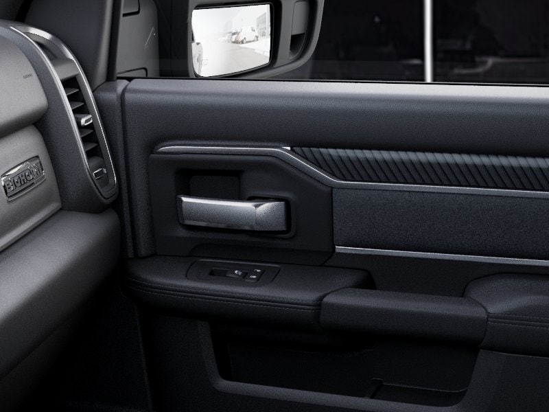 2026 RAM 2500 Big Horn - Photo 51