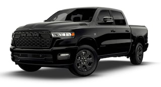 2026 Ram 1500 Big Horn/Lone Star Pickup