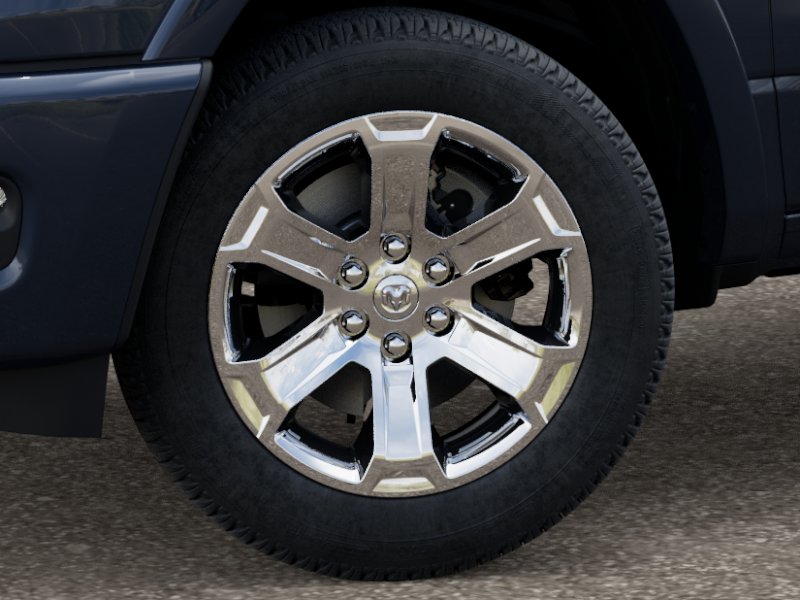 2026 Ram 1500 Big Horn Lone Star photo 4