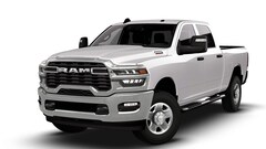 2026 Ram 2500 TRADESMAN CREW CAB 4X4 6'4 BOX Pickup