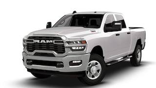2026 Ram 2500 TRADESMAN CREW CAB 4X4 6'4 BOX Pickup