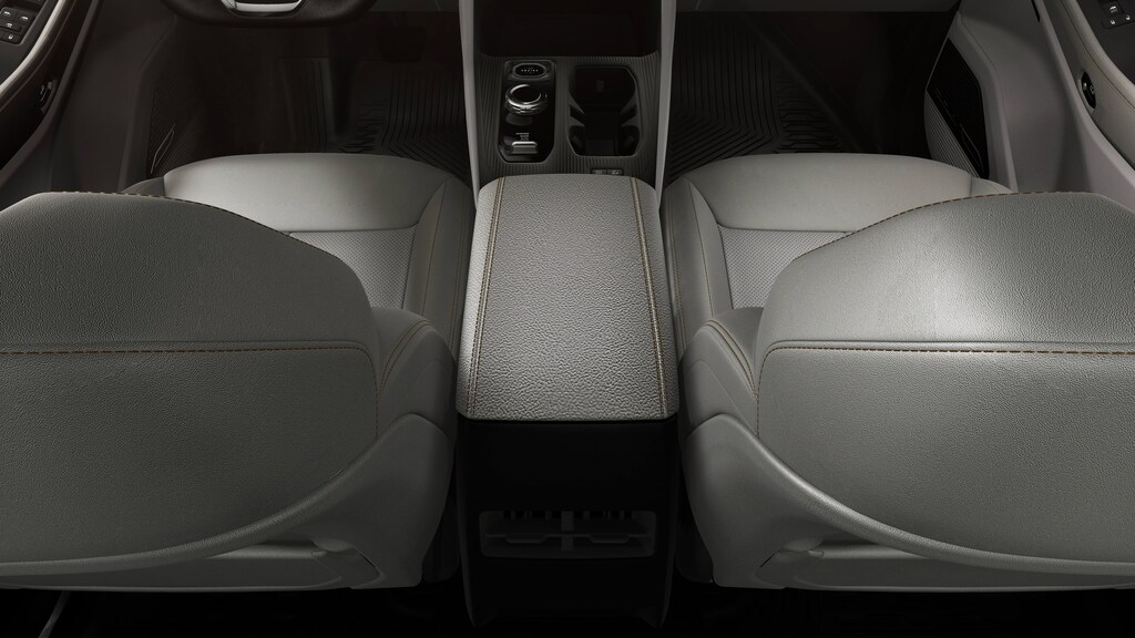 New 2026 Jeep Cherokee LIMITED 4X4 Sport Utility