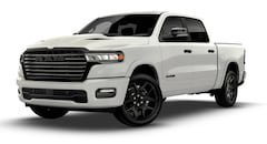 2026 Ram 1500 Laramie Pickup