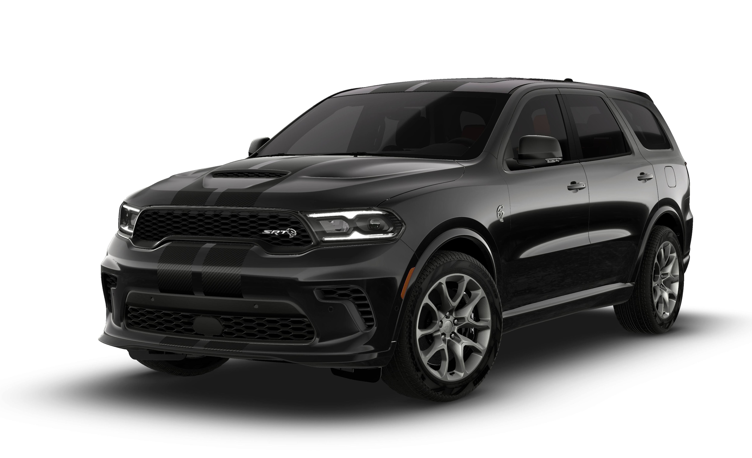 2026 Dodge Durango SRT Hellcat Jailbreak AWD's photo