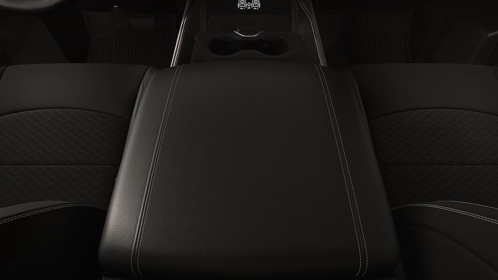 New 2026 Ram 2500 Big Horn Pickup