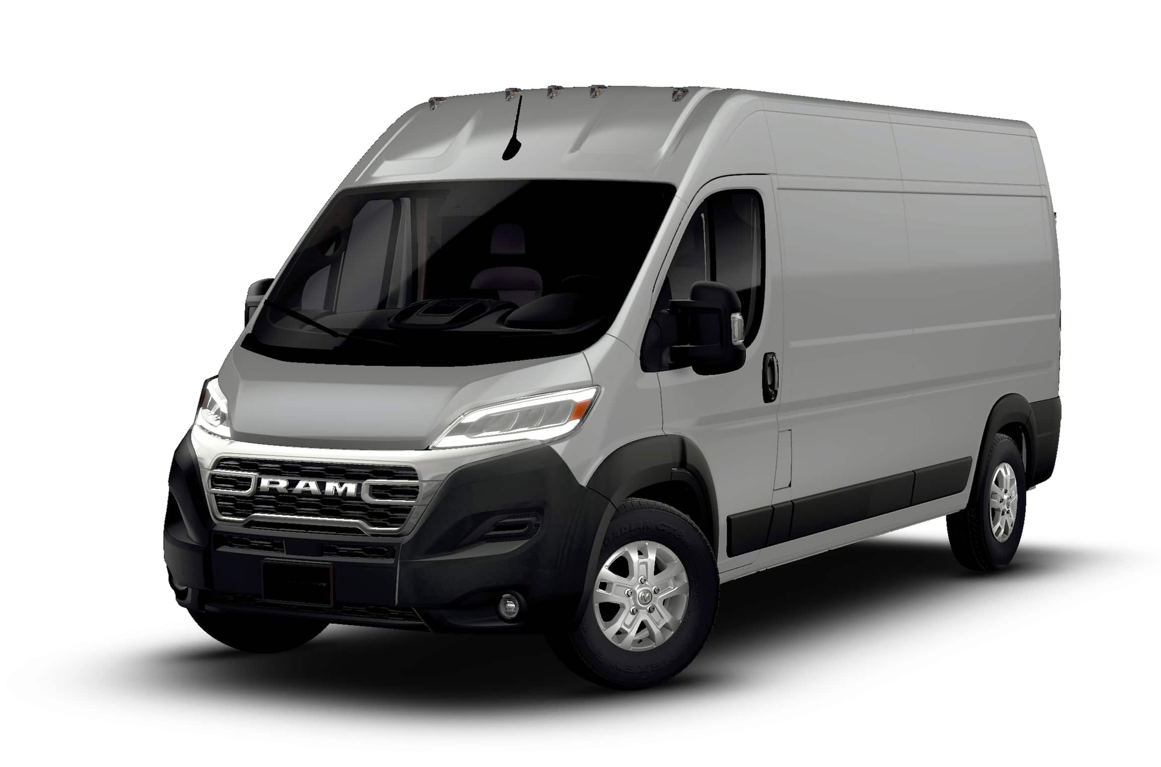 2026 RAM ProMaster 3500 SLT 159" WB High Roof's photo