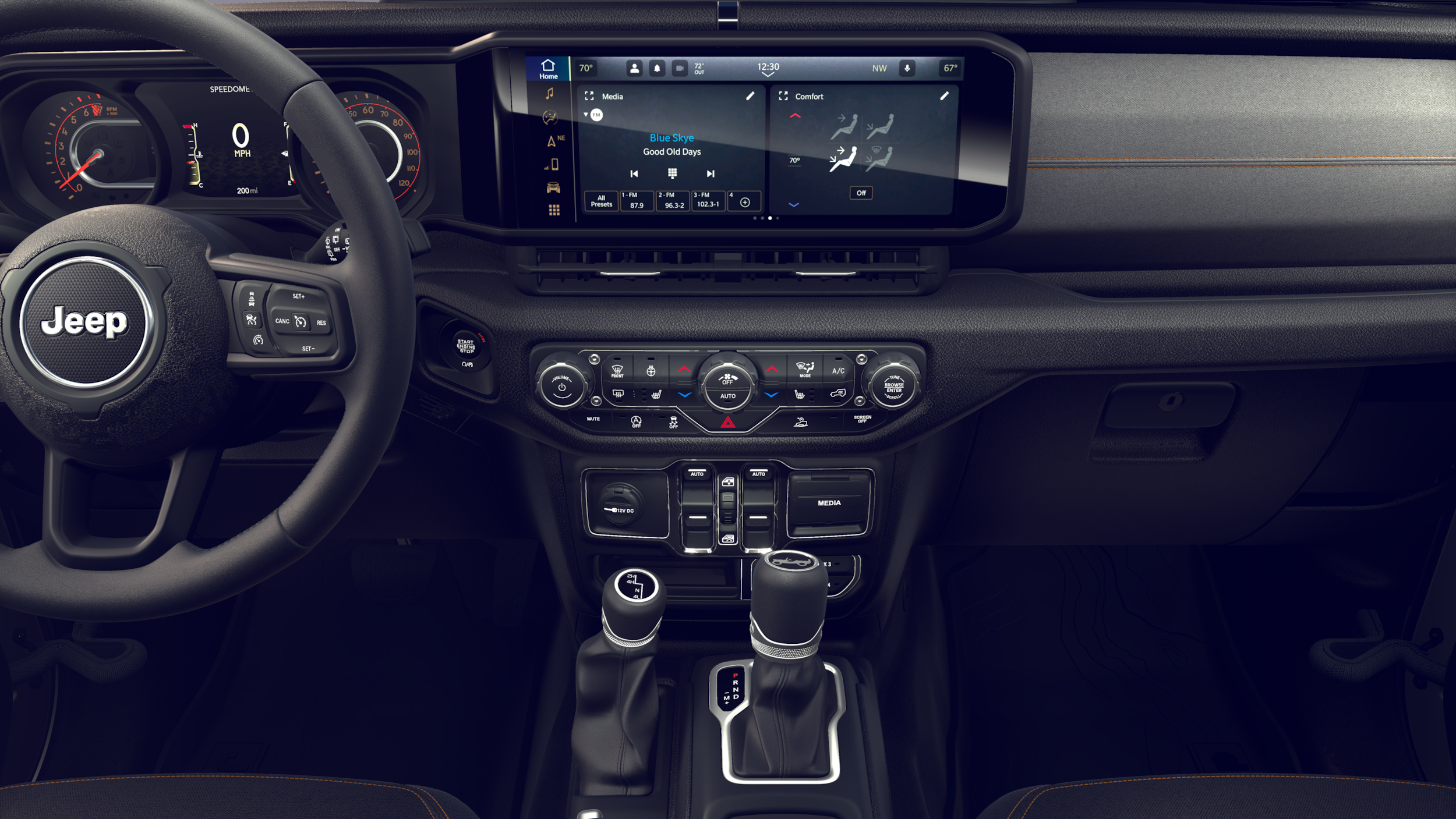 2026 Jeep Wrangler 4-Door Sport S - Photo 31