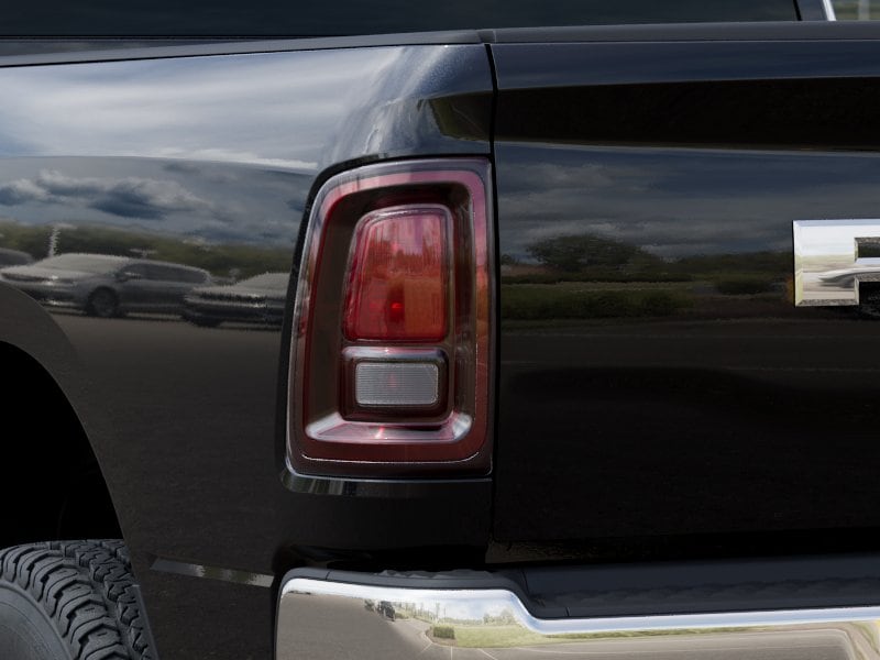 2025 RAM 2500 Tradesman - Photo 34