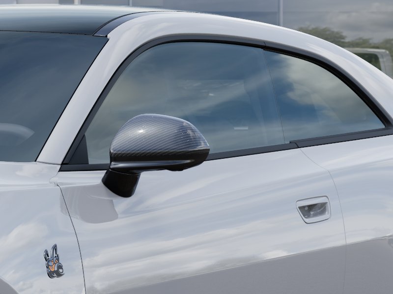 2026 Dodge Charger Scat Pack - Photo 44