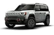  Jeep Recon