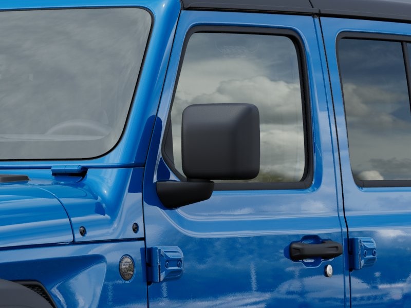 2025 Jeep Gladiator Sport S - Photo 39