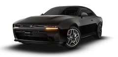 2026 Dodge Charger R/T Scat Pack Coupe