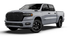2027 Ram 1500 BIG HORN CREW CAB 4X4 5'7 BOX Pickup