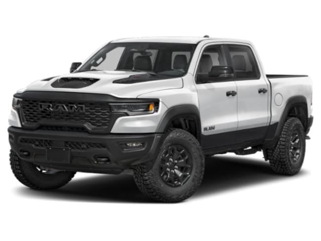 2026 Ram 1500 RHO Pickup