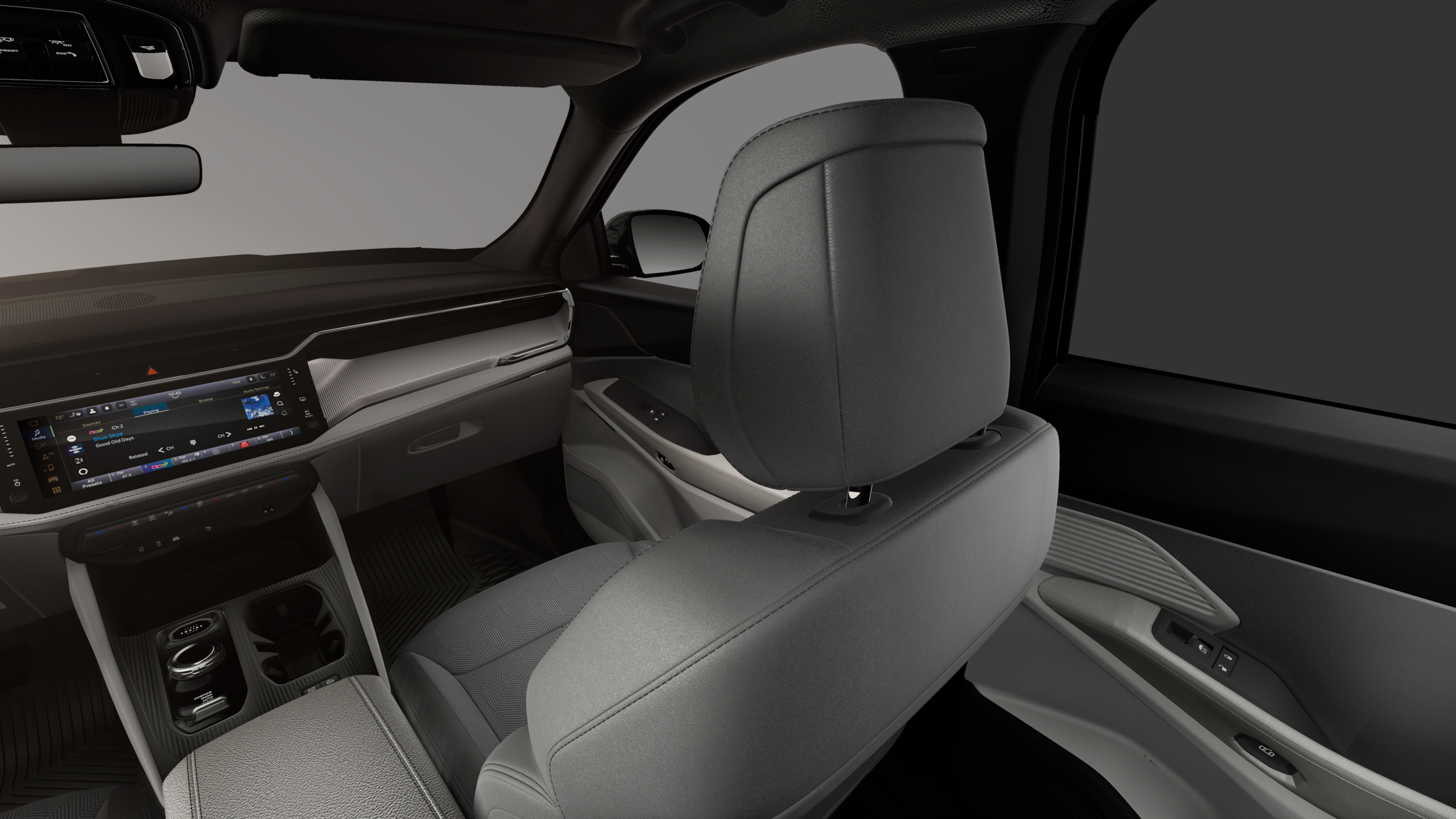 2026 Jeep Cherokee Laredo - Photo 7