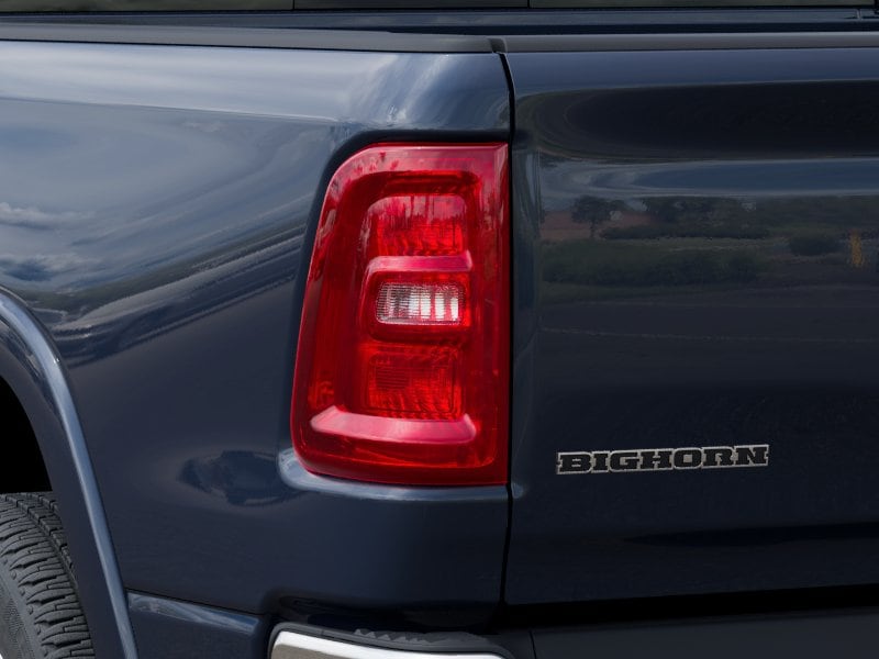 2025 RAM 1500 Big Horn/Lone Star - Photo 25