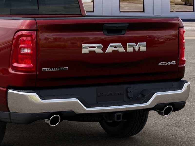 2026 RAM 1500 Big Horn/Lone Star - Photo 13