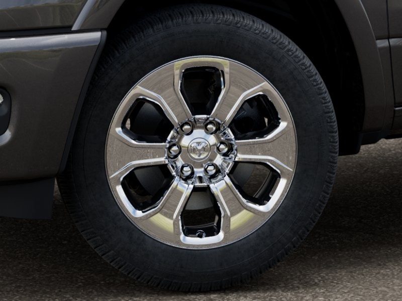 2026 RAM 1500 Big Horn/Lone Star - Photo 34