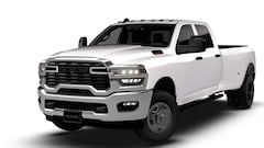 New 2026 Ram 3500 For Sale in Warwick