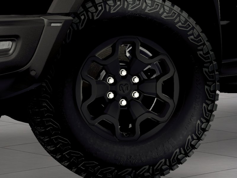 2026 Ram 1500 RHO photo 4