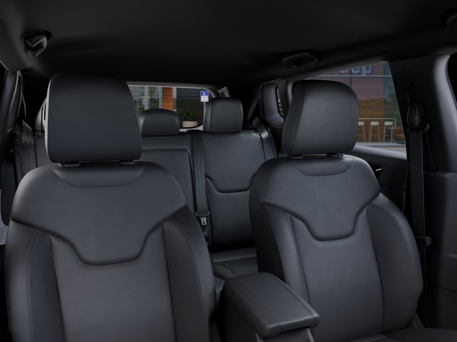 2026 Jeep Compass Limited - Photo 52