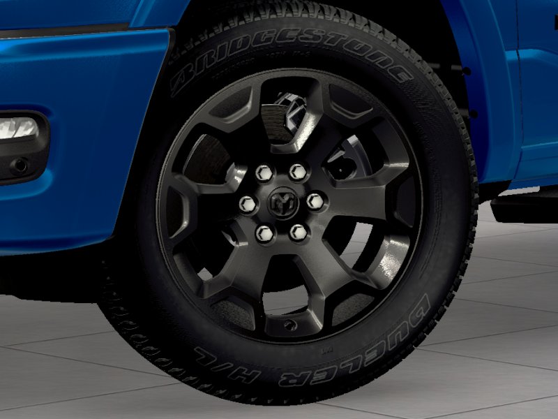 2026 Ram 1500 Big Horn Lone Star photo 3