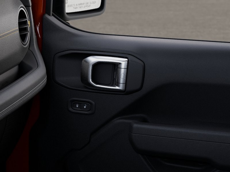 2025 Jeep Wrangler 4-Door Rubicon 392 Final Edition - Photo 66