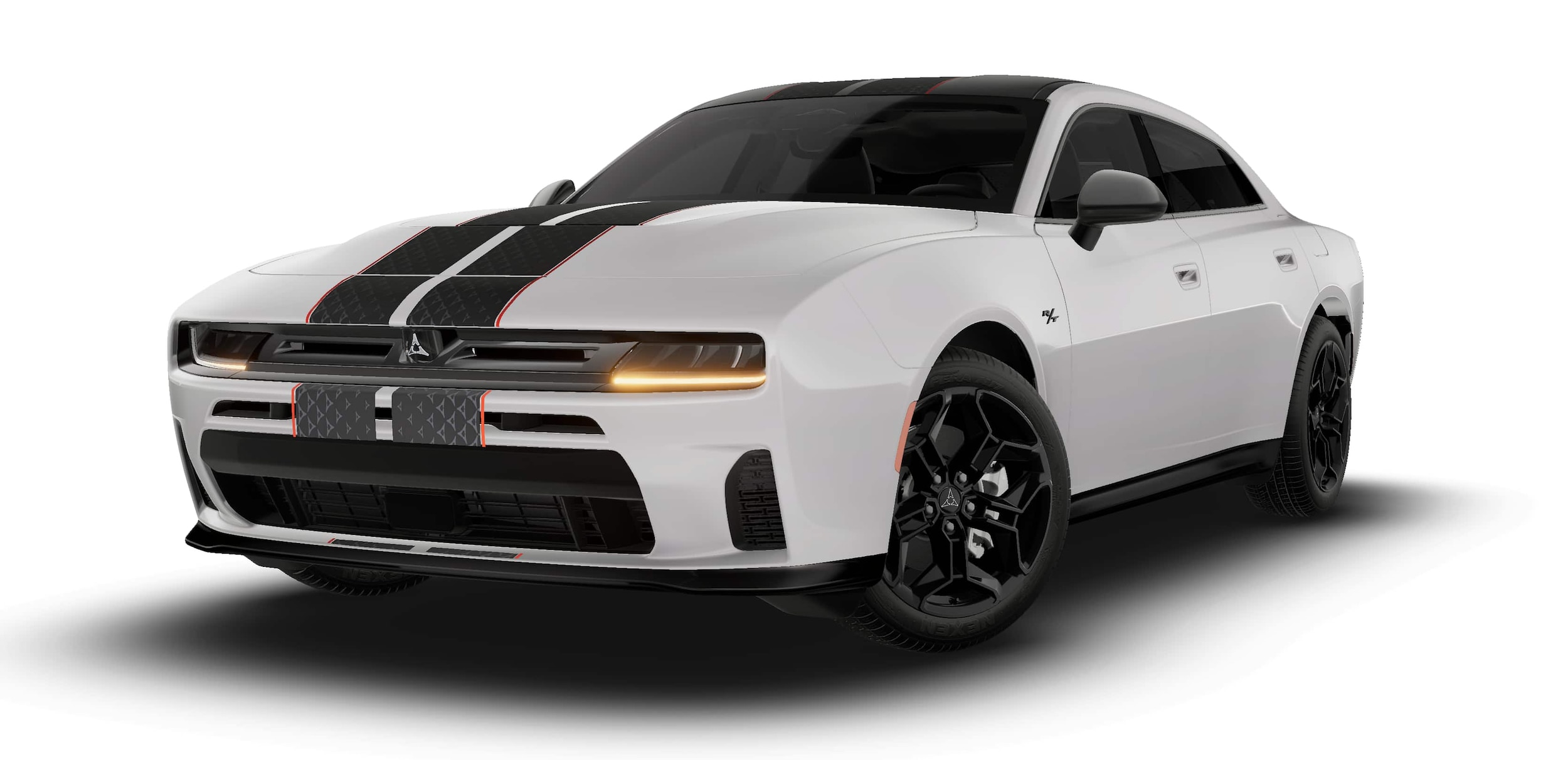 2026 Dodge Charger R/T AWD's photo