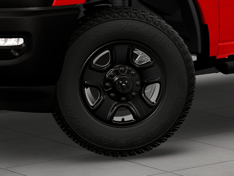 2026 Ram 3500 Tradesman photo 4