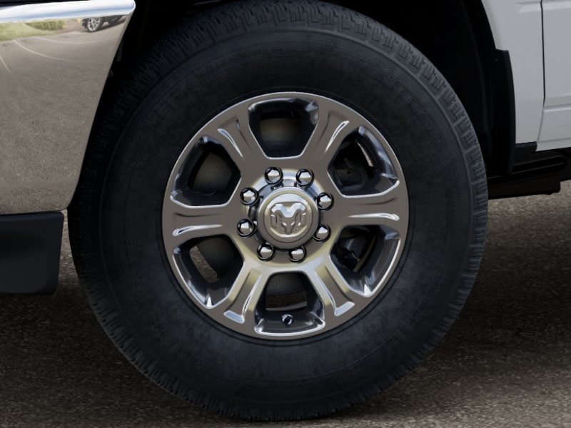 2026 RAM 3500 Big Horn - Photo 30