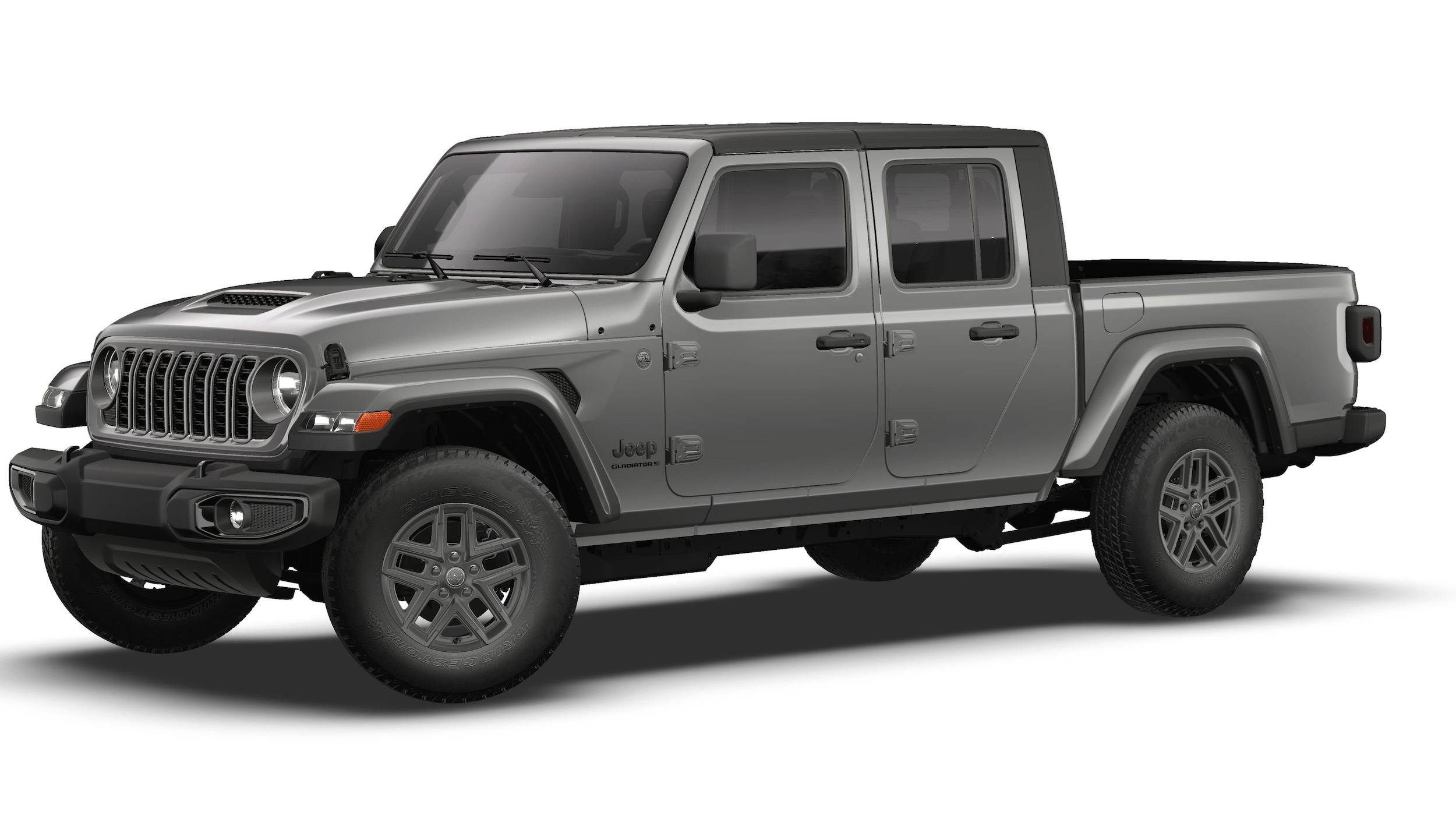 2026 Jeep Gladiator Sport S - Photo 26