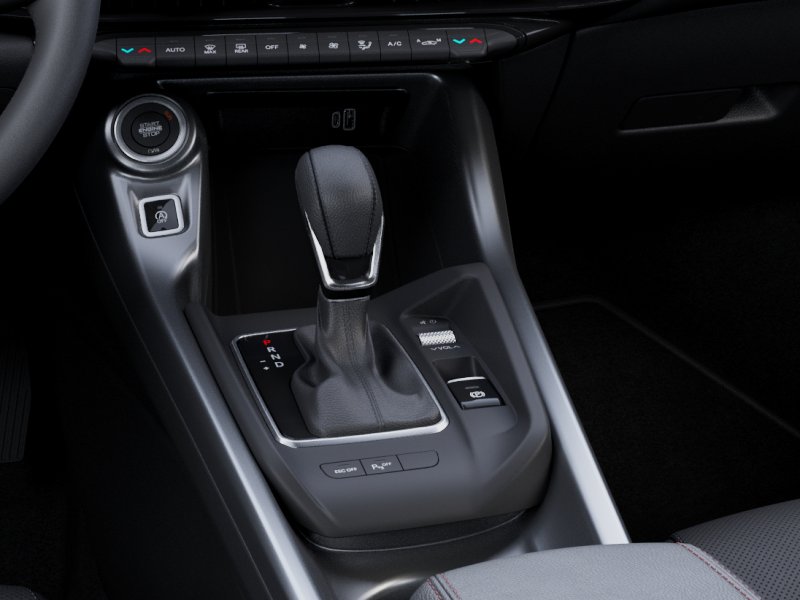 2025 Dodge Hornet GT Plus - Photo 52