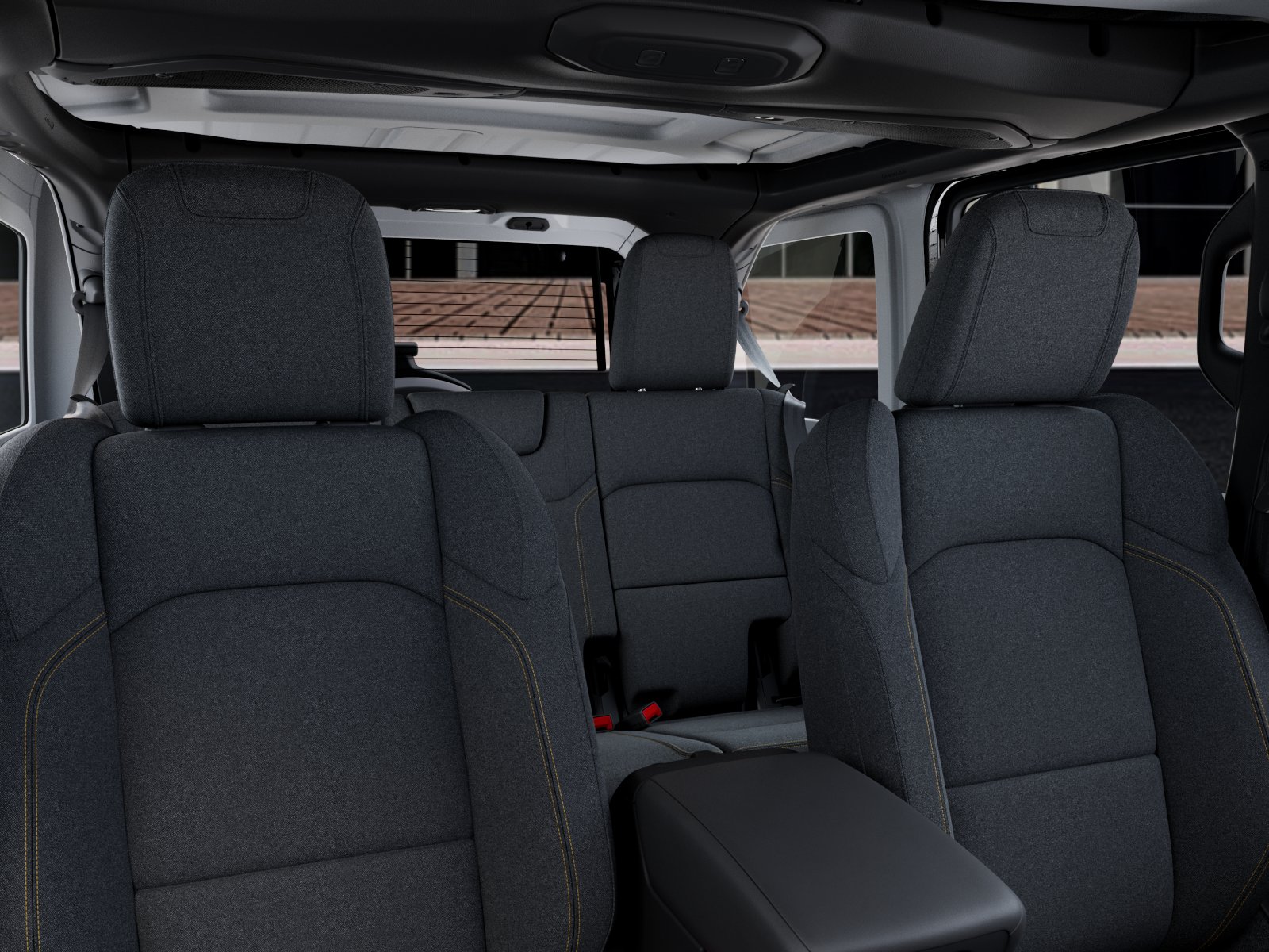 2025 Jeep Wrangler 4-Door Sport S - Photo 52
