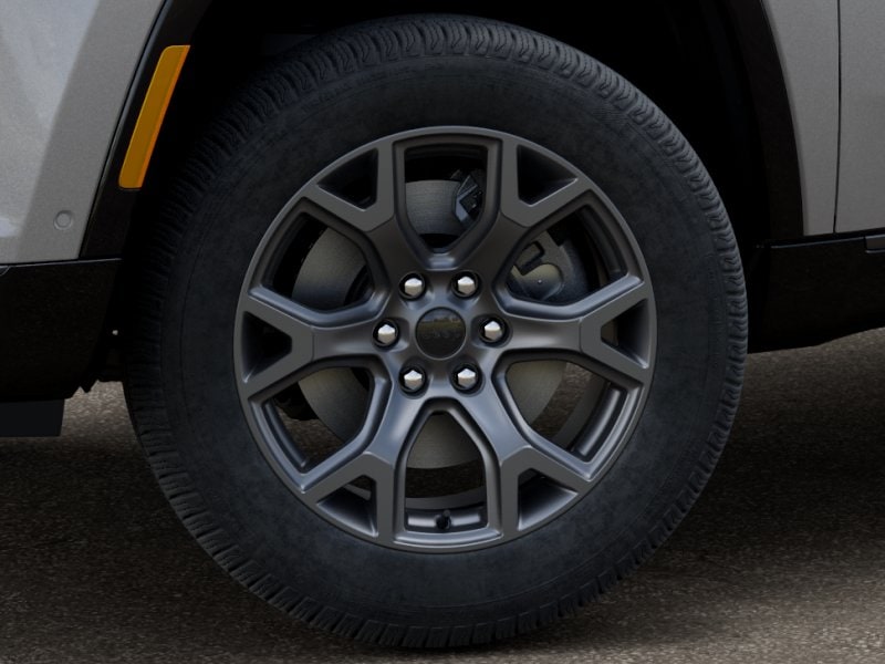 2026 Jeep Grand Wagoneer Limited Altitude - Photo 34