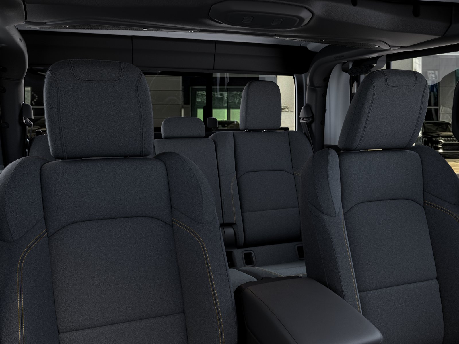 2025 Jeep Gladiator Sport S - Photo 52