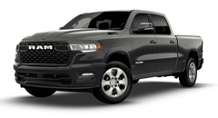2026 Ram 1500 BIG HORN CREW CAB 4X4 6'4 BOX Pickup