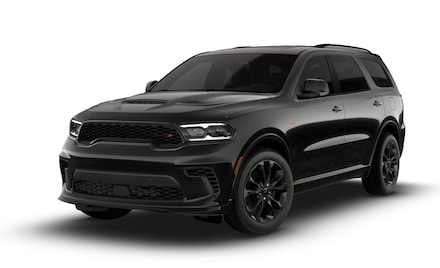 2026 Dodge Durango Sport Utility