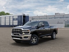 2026 Ram 2500 BIG HORN CREW CAB 4X4 6'4 BOX Pickup