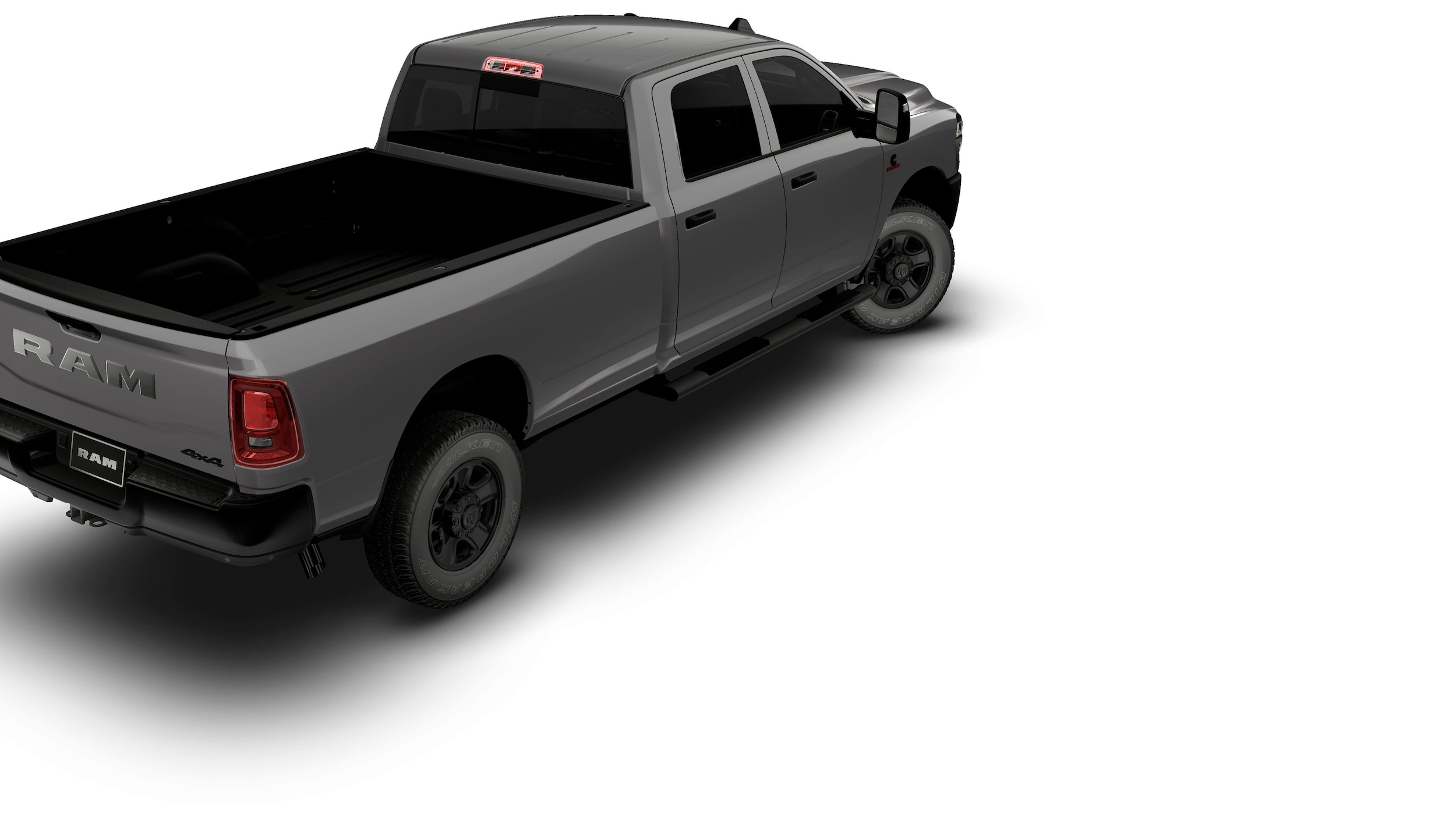 2026 RAM 3500 Tradesman - Photo 26