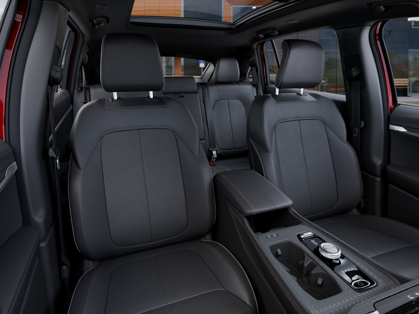 2025 Jeep Wagoneer S Limited - Photo 41