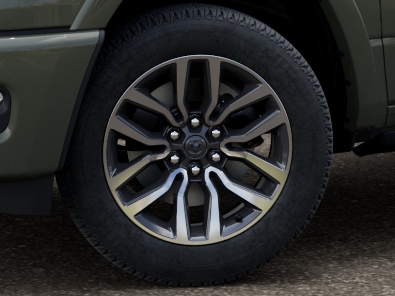 2026 RAM 1500 Limited Longhorn - Photo 29