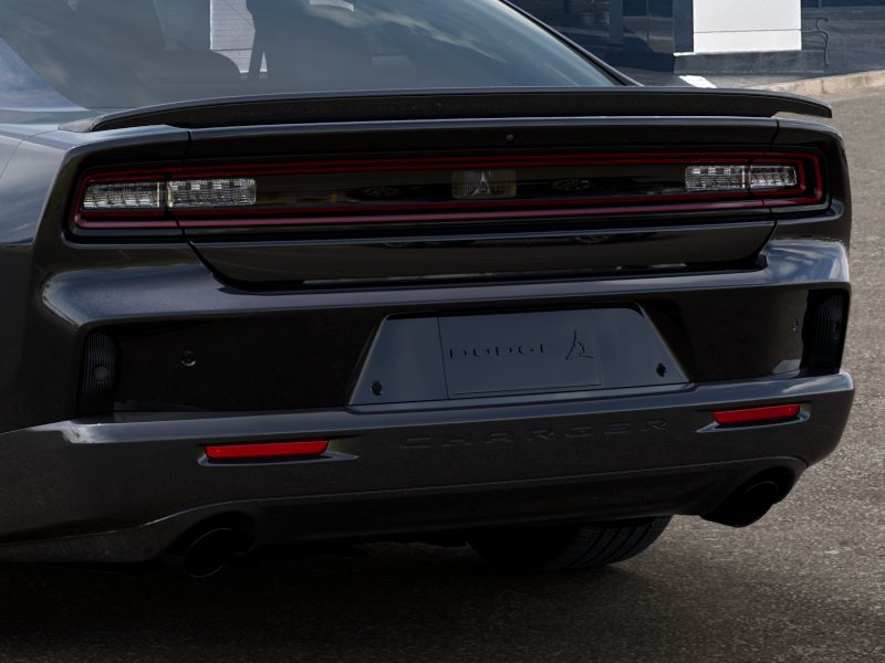 2026 Dodge Charger Scat Pack - Photo 42