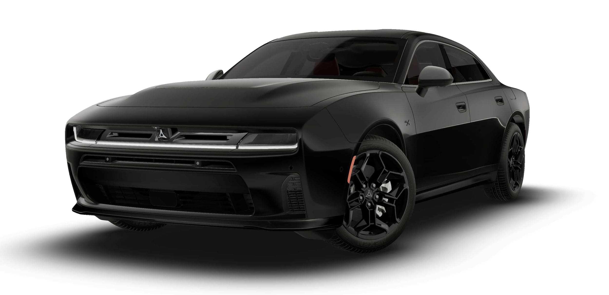 2026 Dodge Charger R/T Plus AWD's photo