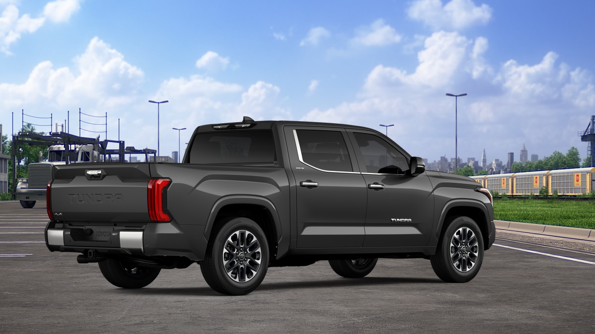 2023 Toyota Tundra TRD Pro - Photo 39
